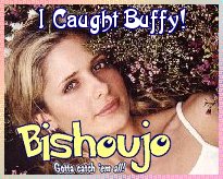 Buffy of Buffy the Vampire Slayer