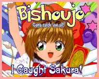 Sakura Kinomoto / Avalon of Card Captor Sakura