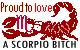 Scorpio Bitch